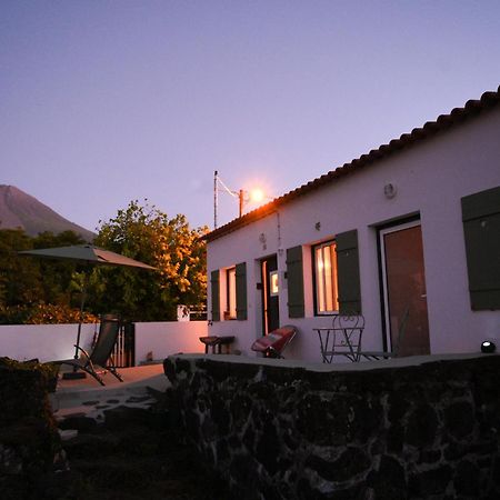 Casa Das Fadas Villa São Roque do Pico Kültér fotó